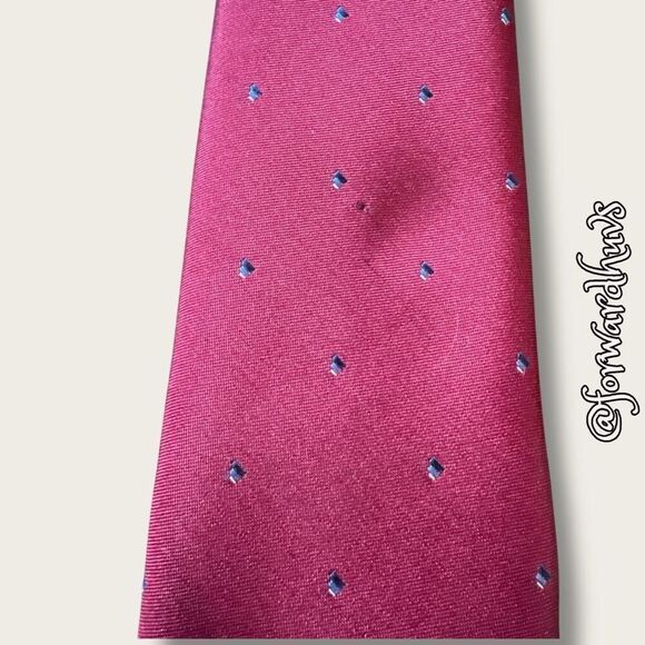 Christian Dior Necktie | 56 Inches Long | 2 15/16”Wide - Picture 4 of 12
